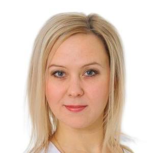 Куликова Алена Сергеевна