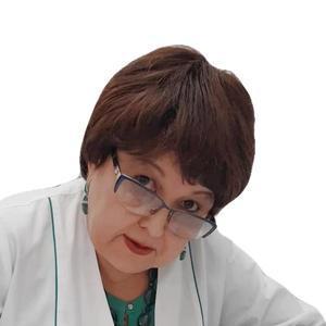 Инкович Ольга Валентиновна