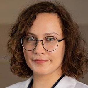 Левина Оксана Николаевна