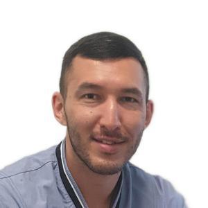 Вахрамеев Андрей Григорьевич