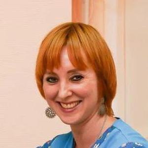 Смирнова Юлия Вадимовна