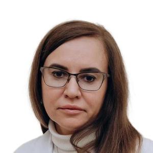 Середина Татьяна Викторовна