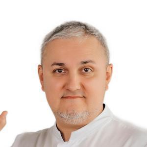 Мансуров Марат Зинурович