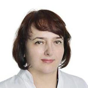 Нечипорук Евгения Владимировна