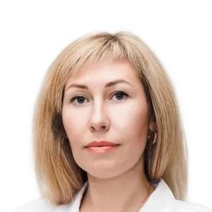 Сухарева Вера Николаевна