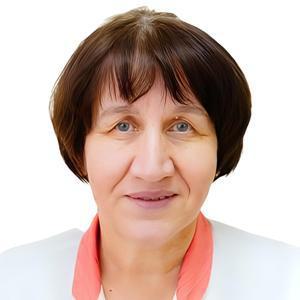 Кислицина Елена Владимировна