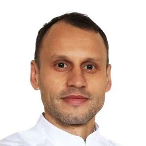 Ладоша Максим Юрьевич