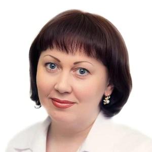 Волкова Евгения Николаевна