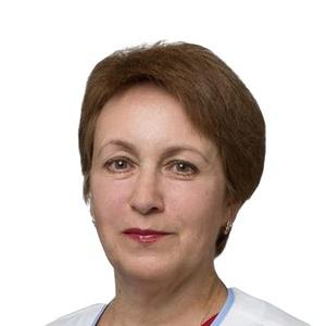 Беликова Марина Михайловна