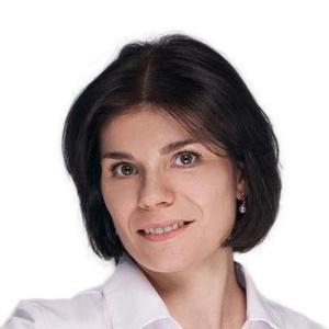 Коклюгова Александра Викторовна