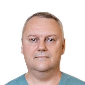 Сафронов Алексей Александрович