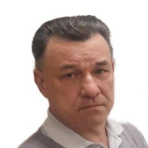 Сторублев Александр Николаевич