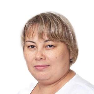 Эверстова Елена Витальевна