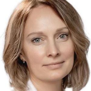 Ярлыгаева Анна Викторовна