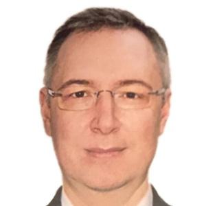 Здирук Сергей Васильевич