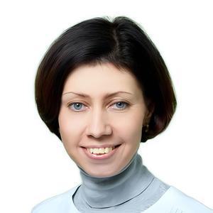 Широкова Олеся Александровна