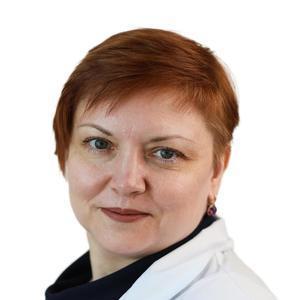 Криворотова Дарья Николаевна