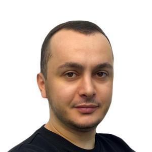 Маллашахбанов Ахмед Казимагомедович