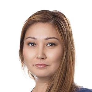 Чукеева Наталия Викторовна