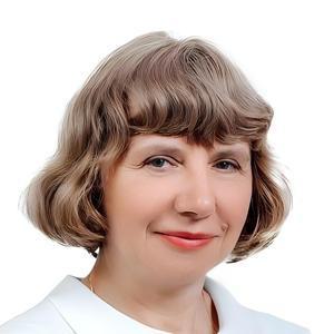 Федунова Римма Валентиновна