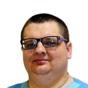 Бахтин Вячеслав Юрьевич