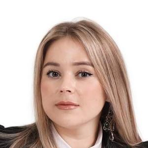 Маликова Регина Эдуардовна