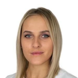 Селиверстова Ольга Александровна
