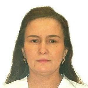 Грошкова Ирина Юрьевна