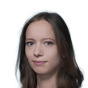 Лобанова Анастасия Дмитриевна