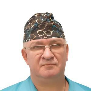 Молочников Александр Юрьевич