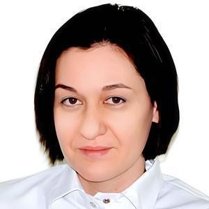 Данильчук Ольга Ярославовна