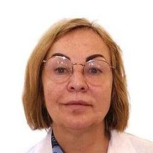 Соколова Тамара Анатольевна