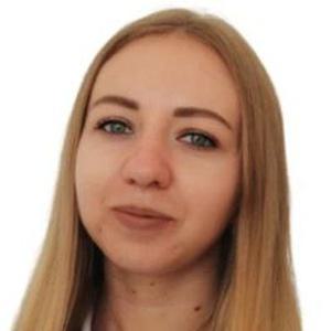 Бичурина Евгения Анатольевна