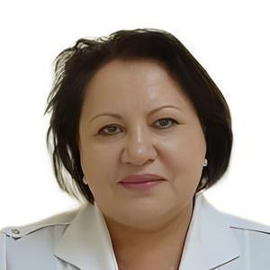 Черкашина Ирина Ивановна