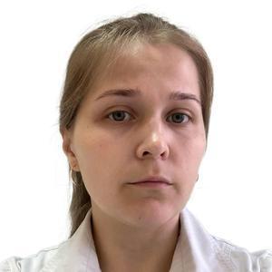 Торопова Ирина Сергеевна