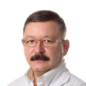 Ситдиков Талгат Фидаилевич
