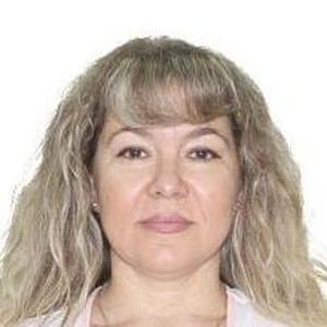 Ратникова Татьяна Владимировна