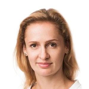 Джунковская Наталья Васильевна