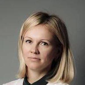 Биджоева Анастасия Анатольевна