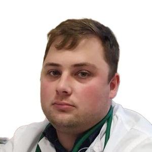 Бильченко Иван Олегович
