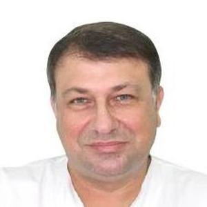 Ксантополос Константин Борисович