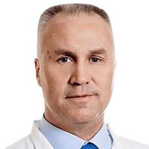 Шеметов Сергей Иванович