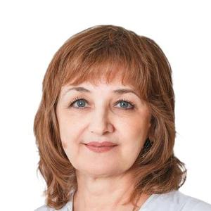 Жермоленко Светлана Олеговна