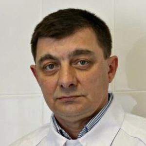 Носов Павел Викентьевич