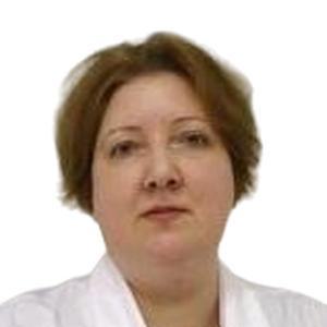 Шнигирист Наталья Валерьевна