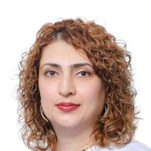 Крифариди Анастасия Савельевна