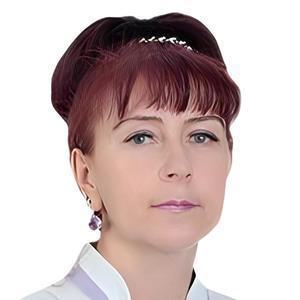 Браева Татьяна Михайловна