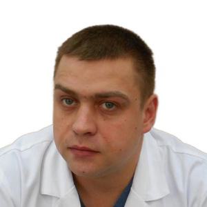 Дорошкин Виталий Владимирович