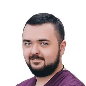 Блем Максим Сергеевич