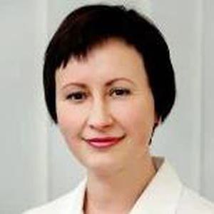 Лукьянова Марина Валериевна
